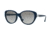 Vogue VO5092BF Single Vision Prescription Sunglasses VO5092BF-247911-55 - Lens Diameter 55 mm, Frame Color Blue