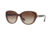 Vogue VO5092SB Bifocal Prescription Sunglasses VO5092SB-238613-53 - Lens Diameter 53 mm, Frame Color Top Dark Havana/brown