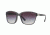 Vogue VO5093BF Single Vision Prescription Sunglasses VO5093BF-247836-56 - Lens Diameter 56 mm, Frame Color Grey