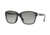 Vogue VO5093BF Single Vision Prescription Sunglasses VO5093BF-W44-11-56 - Lens Diameter 56 mm, Frame Color Black
