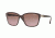 Vogue VO5093SB Single Vision Prescription Sunglasses VO5093SB-246514-54 - Lens Diameter 54 mm, Frame Color Top Dark Violet/serigraphy