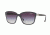 Vogue VO5093SB Single Vision Prescription Sunglasses VO5093SB-246736-54 - Lens Diameter 54 mm, Frame Color Top Opal Grey/serigraphy