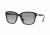 Vogue VO5093SB Single Vision Prescription Sunglasses VO5093SB-W44-11-54 - Lens Diameter 54 mm, Frame Color Black