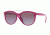 Vogue VO5134SF Progressive Prescription Sunglasses VO5134SF-25318H-57 - Lens Diameter 57 mm, Frame Color Opal Violet