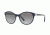 Vogue VO5135SB Single Vision Prescription Sunglasses VO5135SB-256311-52 - Lens Diameter 52 mm, Frame Color Top Dark Blue/serigraphy