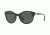 Vogue VO5135SB Single Vision Prescription Sunglasses VO5135SB-W44-87-52 - Lens Diameter 52 mm, Frame Color Black