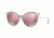 Vogue VO5136S Single Vision Prescription Sunglasses VO5136S-25385R-52 - Lens Diameter 52 mm, Frame Color Grey