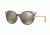 Vogue VO5136S Single Vision Prescription Sunglasses VO5136S-25395A-52 - Lens Diameter 52 mm, Frame Color Violet