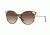 Vogue VO5136S Single Vision Prescription Sunglasses VO5136S-W65613-52 - Lens Diameter 52 mm, Frame Color Dark Havana