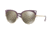Vogue VO5137S Progressive Prescription Sunglasses VO5137S-25395A-55 - Lens Diameter 55 mm, Frame Color Violet