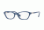Vogue VO5139B Single Vision Prescription Eyeglasses 2416-52 - Bluette Frame