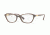 Vogue VO5139B Single Vision Prescription Eyeglasses 2596-52 - Turtledove Frame