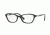 Vogue VO5139B Single Vision Prescription Eyeglasses W44-52 - Black Frame