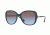 Vogue VO5154SB Single Vision Prescription Sunglasses VO5154SB-246348-56 - Lens Diameter 56 mm, Frame Color Petroleum Green