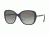 Vogue VO5154SB Single Vision Prescription Sunglasses VO5154SB-253611-56 - Lens Diameter 56 mm, Frame Color Top Blue Grey/opal Blue