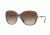 Vogue VO5154SB Single Vision Prescription Sunglasses VO5154SB-259613-56 - Lens Diameter 56 mm, Frame Color Turtledove