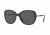 Vogue VO5154SB Single Vision Prescription Sunglasses VO5154SB-W44-87-56 - Lens Diameter 56 mm, Frame Color Black