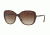 Vogue VO5154SB Single Vision Prescription Sunglasses VO5154SB-W65613-56 - Lens Diameter 56 mm, Frame Color Dark Havana