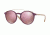 Vogue VO5161S Single Vision Prescription Sunglasses VO5161S-25925R-51 - Lens Diameter 51 mm, Frame Color Violet