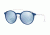 Vogue VO5161S Single Vision Prescription Sunglasses VO5161S-259330-51 - Lens Diameter 51 mm, Frame Color Dark Blue