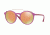 Vogue VO5161S Single Vision Prescription Sunglasses VO5161S-25955R-51 - Lens Diameter 51 mm, Frame Color Cyclamen