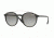 Vogue VO5161S Single Vision Prescription Sunglasses VO5161S-W44-11-51 - Lens Diameter 51 mm, Frame Color Black