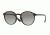 Vogue VO5161SF Single Vision Prescription Sunglasses VO5161SF-W44-11-53 - Lens Diameter 53 mm, Frame Color Black