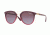 Vogue VO5164S Progressive Prescription Sunglasses VO5164S-25578H-52 - Lens Diameter 52 mm, Frame Color Opal Violet Gradient Violet