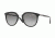 Vogue VO5164S Progressive Prescription Sunglasses VO5164S-W44-11-52 - Lens Diameter 52 mm, Frame Color Black