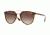 Vogue VO5164S Progressive Prescription Sunglasses VO5164S-W65613-52 - Lens Diameter 52 mm, Frame Color Dark Havana