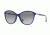 Vogue VO5165SF Single Vision Prescription Sunglasses VO5165SF-257411-57 - Lens Diameter 57 mm, Frame Color Blue