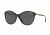 Vogue VO5165SF Single Vision Prescription Sunglasses VO5165SF-W44-87-57 - Lens Diameter 57 mm, Frame Color Black