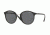 Vogue VO5166S Single Vision Prescription Sunglasses VO5166S-W44-81-51 - Lens Diameter 51 mm, Frame Color Black