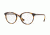 Vogue VO5167 Single Vision Prescription Eyeglasses W656-50 - Dark Havana Frame