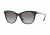 Vogue VO5205S Single Vision Prescription Sunglasses VO5205S-W44-11-62 - Lens Diameter 62 mm, Frame Color Black