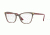 Vogue VO5206 Single Vision Prescription Eyeglasses 2596-51 - Turtledove Frame