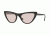Vogue VO5211S Bifocal Prescription Sunglasses, 54mm, Black, VO5211S-W44-5-54-BI