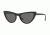 Vogue VO5211S Bifocal Prescription Sunglasses VO5211S-W44-87-54 - Lens Diameter 54 mm, Frame Color Black