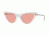 Vogue VO5211S Bifocal Prescription Sunglasses VO5211S-W74584-54 - Lens Diameter 54 mm, Frame Color Transparent