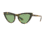Vogue VO5211S Bifocal Prescription Sunglasses, 54mm, Tortoise / Brown, VO5211S-2073-2-54-BI