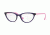 Vogue VO5213 Eyeglass Frames 2614-51 - Transparent Violet Frame