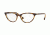 Vogue VO5213 Eyeglass Frames W656-51 - Dark Havana Frame