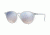 Vogue VO5215S Progressive Prescription Sunglasses VO5215S-26087B-51 - Lens Diameter 51 mm, Frame Color Opal Azure