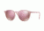 Vogue VO5215S Progressive Prescription Sunglasses, 51mm, Opal Violet, VO5215S-26095R-51-PRO
