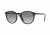 Vogue VO5215S Progressive Prescription Sunglasses, 51mm, Black, VO5215S-W44-11-51-PRO