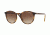 Vogue VO5215S Progressive Prescription Sunglasses, 51mm, Dark Havana, VO5215S-W65613-51-PRO
