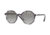 Vogue VO5222S Bifocal Prescription Sunglasses, 52mm, VO5222S-269411-52-BI
