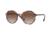 Vogue VO5222S Bifocal Prescription Sunglasses, 52mm, VO5222S-269513-52-BI