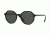 Vogue VO5222S Bifocal Prescription Sunglasses, 52mm, Black, VO5222S-W44-87-52-BI