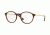 Vogue VO5223 Eyeglass Frames 2386-50 - Top Havana/transp Light Brown Frame